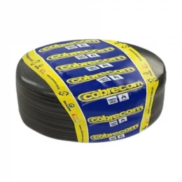 Rolo Cabo Flex 750V 2,50mm Cobrecom