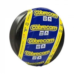 Rolo Cabo Flex 750V 2,50mm Cobrecom