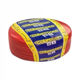 Rolo Cabo Flex 750V 2,50mm Cobrecom