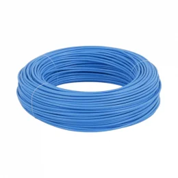 Rolo Cabo Flex 750V 2,50mm Sil