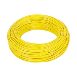 Rolo Cabo Flex 750V 2,50mm Sil