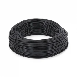 Rolo Cabo Flex 750V 2,50mm Sil