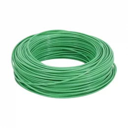 Rolo Cabo Flex 750V 2,50mm Sil