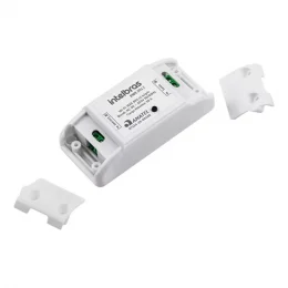 Controlador de carga Wifi EWS201E Intelbras