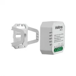 Interruptor Control de Cargas Wi-Fi 1 EWS 211 Intelbras