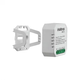 Interruptor Control de Cargas  Wi-Fi 2/2 EWS 222 Intelbras