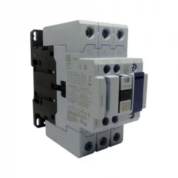 Contator Weg 220V 50A Tripolar 1NA 1NF CWB50-11-30D23