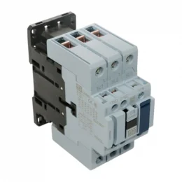 Contator Weg 220V 65A Tripolar 1NA 1NF CWB65-11-30D23