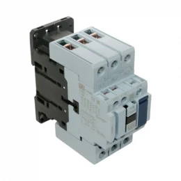 Contator Weg 220V 80A Tripolar 1NA 1NF CWB80-11-30D23