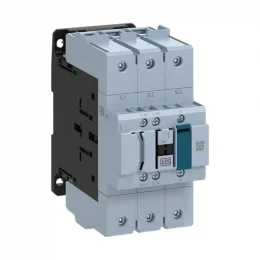 Contator Weg 95A 1NA+1NF 220VCA CWB95-11-30D23