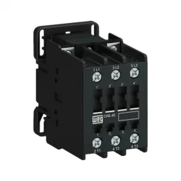 Contator WEG CWL 45A 220V CA CWL45-11-30D23