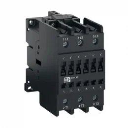 Contator WEG CWL 50A 220V CA CWL50-11-30D23