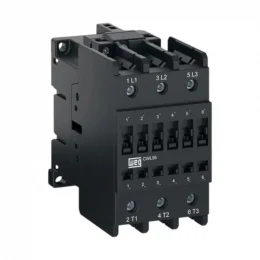 Contator WEG CWL 65A 220V CA CWL65-11-30D23