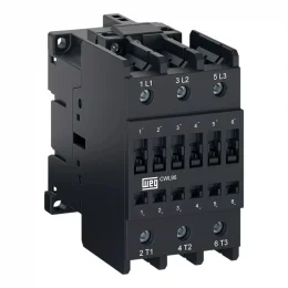 Contator WEG CWL 80A 220V CA CWL80-11-30D23
