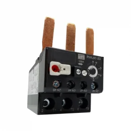Rel Sobrecarga Trmico WEG RWL67-2D3-U050 32-50A