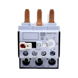 Rel Sobrecarga Trmico WEG AZ RW67-5D3-U057 40-57A