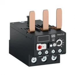 Rel Sobrecarga Trmico WEG RWL67-2D3-U063 50-63A