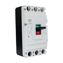 Disjuntor Caixa Moldada 3X400A Tripolar DWP400L Weg
