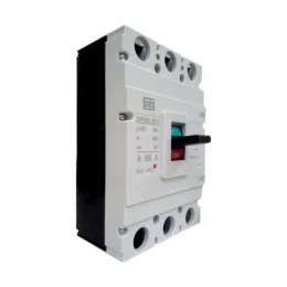Disjuntor Caixa Moldada Weg 500A DWP630L 35kA Tripolar