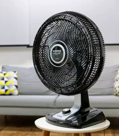 Ventiladores