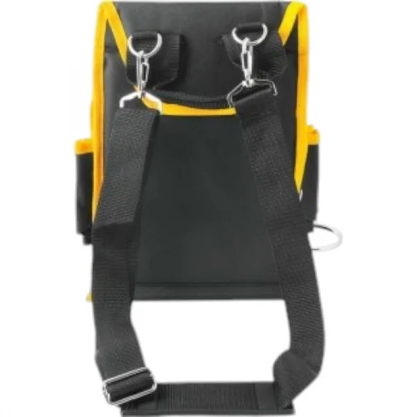 Bolsa em lona para ferramentas, eletricista, BL 006, VONDER