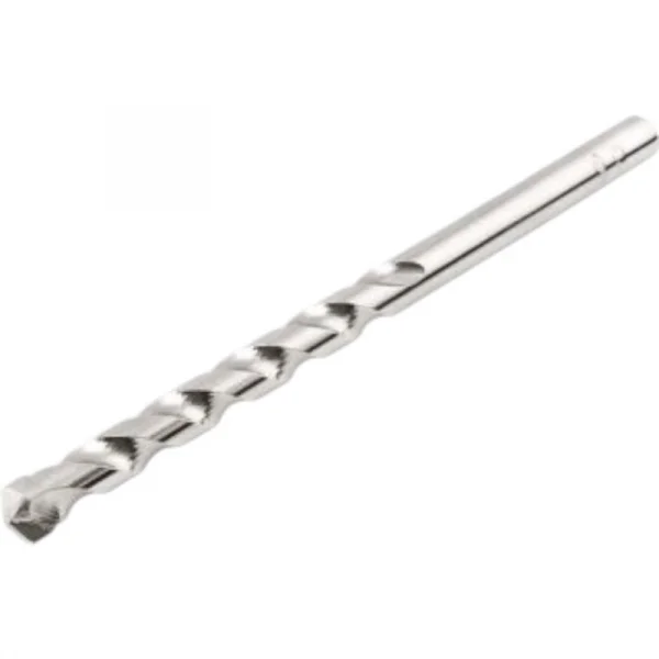 Broca para concreto, ponta metal duro, 10,0 mm 3/8, Vonder