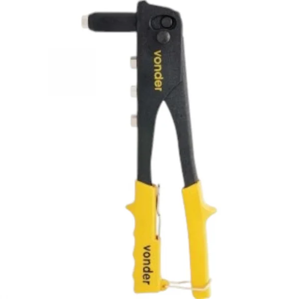 Rebitador manual, tipo alicate, RM 244, Vonder