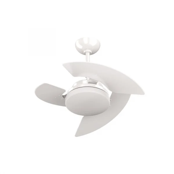 Ventilador Aventador 2 Lmpadas