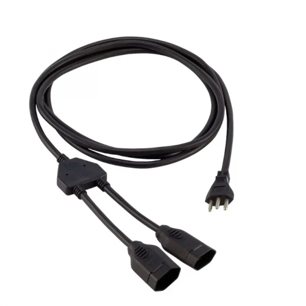 Extenso Multiplicadora 20A Force Line