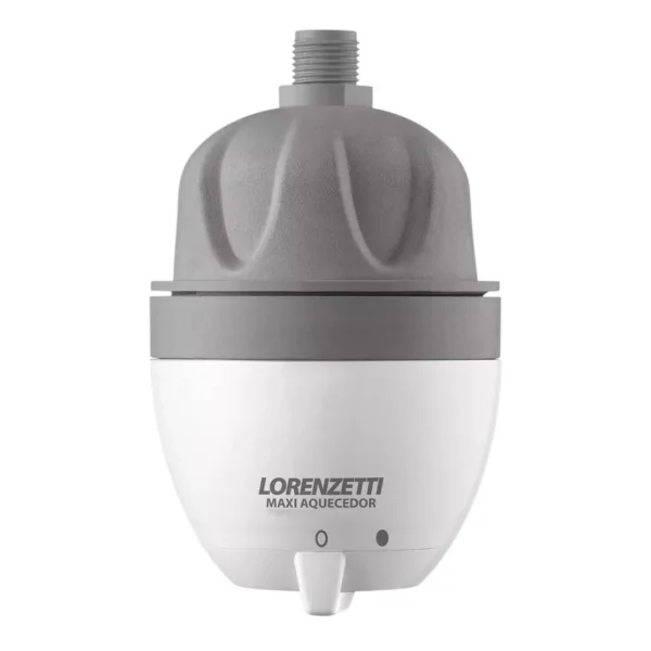 Aquecedor Maxi Ultra Eltrico Lorenzetti