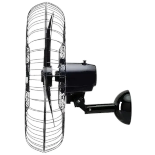 Ventilador Osc Parede 60cm 200w Bivolt PT 543 Ventisol