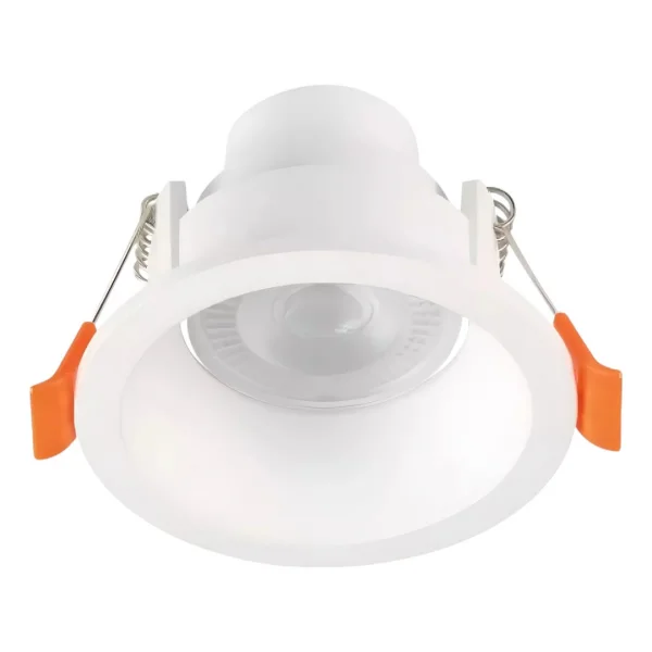 Spot Led Embutir Red 6W Recuado Bc Blumenau