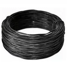 ARAME QUEIMADO ROLO 1KG