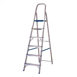 ESCADA ALUMASA DE ALUM�NIO