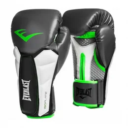 Luvas de Boxe Everlast Treino Prime - Adulto