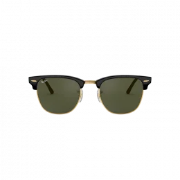 RAY BAN  - CLUBMASTER RB3016 ESPELHADO