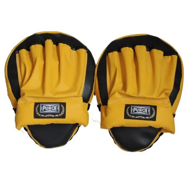 Aparador de Soco Punch Foco