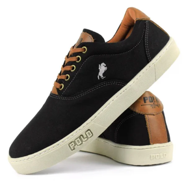 T�nis Polo US 2215 - Masculino