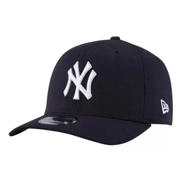 Bon� New Era New York Yankees - Fechado - Adulto