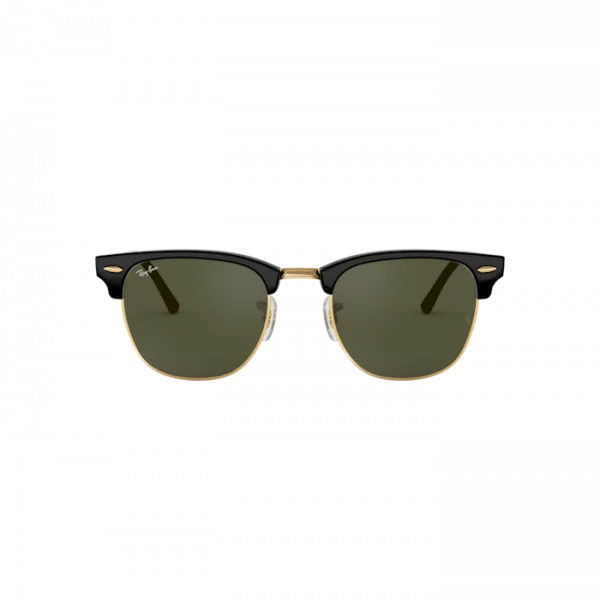 RAY BAN  - CLUBMASTER RB3016 ESPELHADO