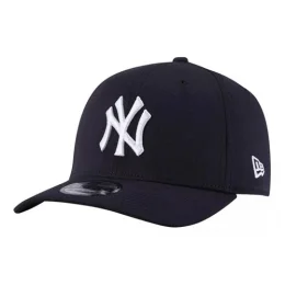 Bon New Era New York Yankees - Fechado - Adulto