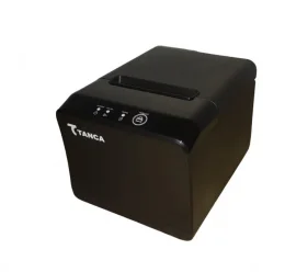 Impressora de Cupom T�rmica Tanca TP-620 (USB/Ethernet)