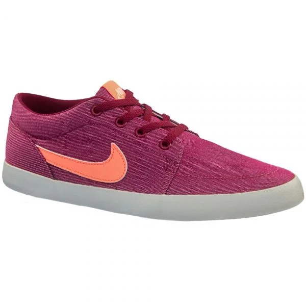 Tenis Tenis Nike Futslide Canvas Masculino