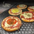 Escarola c/ queijo