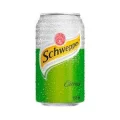 Schweppes Lata