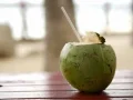 �gua de Coco