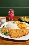 Fil� de Frango � Milanesa M�dia