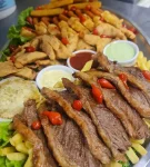 COMBO PESCADOR SUPREMO