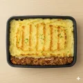 Escondidinho de frango desfiado (350g)