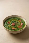 CALDO VERDE